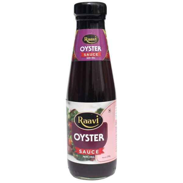 Oyster Sauce, 230 g